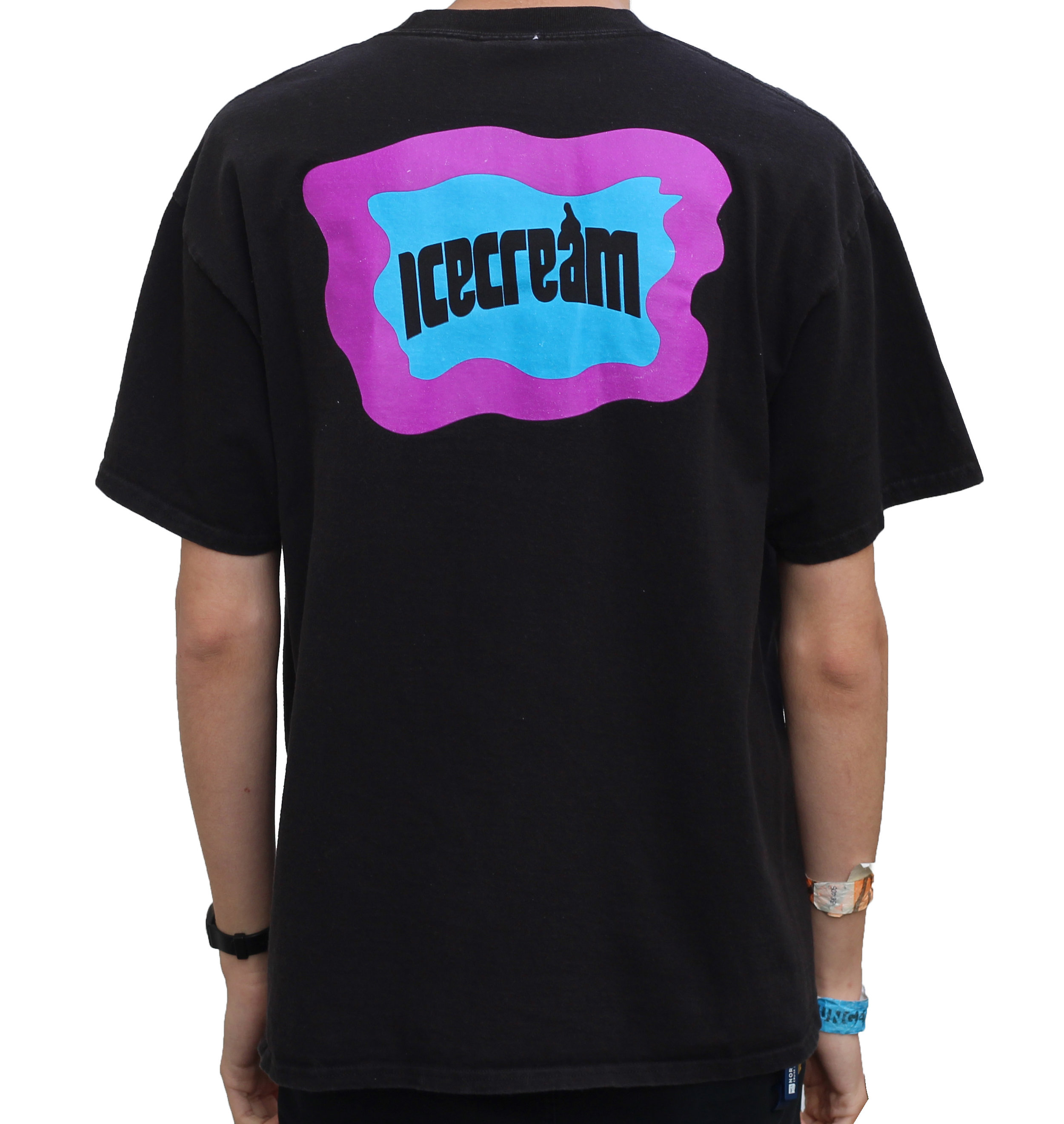 Billionaire Boys Club Icecream T Shirt (Size L) — Roots